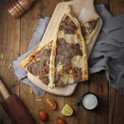 Hashi Pie